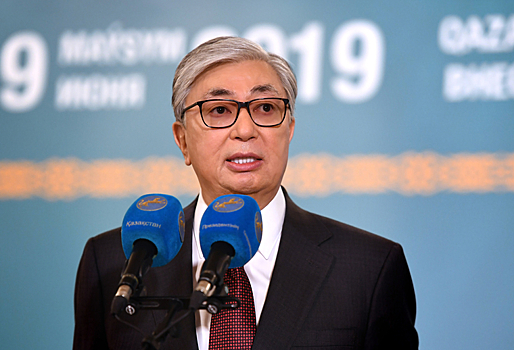 Президент Казахстана назначил ответственного за реформы