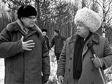 О «кровожадном красном волке» и белой финской «шапочке»