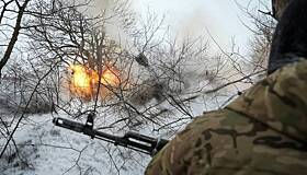 В США предсказали исход спецоперации на Украине