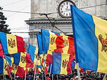Власти Молдовы заявили о риске госпереворота в стране
