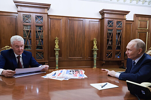 Интервал движения поездов между Москвой и соседними регионами сократится к 2030 году