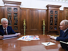 Интервал движения поездов между Москвой и соседними регионами сократится к 2030 году