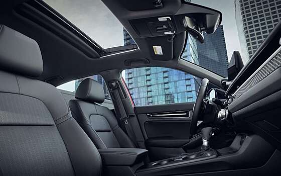 Легендарная Honda вернулась в Россию. Цена доступная – авто дешевле Москвича