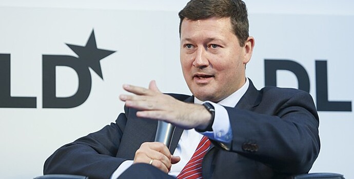 Генсек Еврокомиссии Мартин Селмайр ушел в отставку