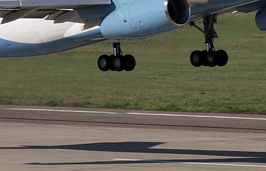Следователи опровергли данные об обнаружении потерявшего тормозной барабан самолета