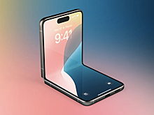 Скоро Apple определится с поставщиком дисплеев для складного iPhone