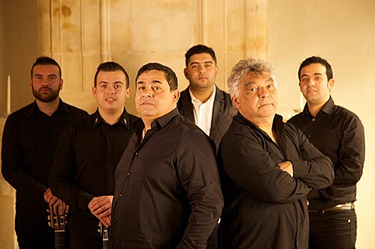 Группа Gipsy Kings выступит в Грузии 18 августа