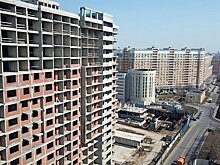 Выдано разрешение на строительство первого этапа жилого комплекса в Нижегородском районе