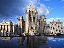 МИД РФ: Киев продвигает силовой сценарий в Приднестровье