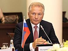 Камчатский сенатор стал самым богатым чиновником Дальнего Востока