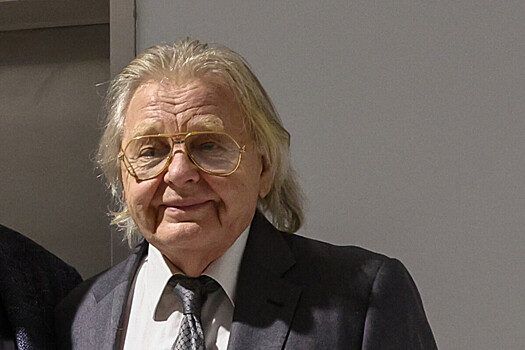 80-летний Юрий Антонов не подтвердил информацию о своей госпитализации