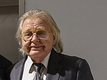 80-летний Юрий Антонов не подтвердил информацию о своей госпитализации