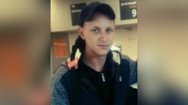 Мать 28-летнего рыбака, упавшего с лодки в Куршском заливе, просит помощи в поисках сына