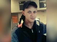 Мать 28-летнего рыбака, упавшего с лодки в Куршском заливе, просит помощи в поисках сына