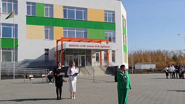 В Пензенской области подвели итоги реализации народной программы