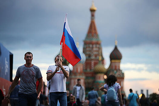 ЧМ-2018 замедлил экономический рост в июне