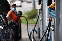 В Минэнерго рассказали, как демпфер повлиял на цены на бензин в России