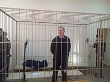 Суд продлил до августа арест экс-главы кемеровского главка СК
