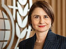 Гендиректором ОЗХО назначили Сабрину Даллафиор-Маттер