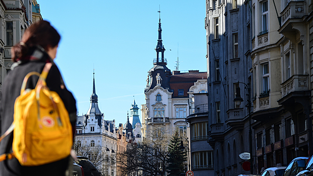 МИД Чехии отказался вводить жесткие правила въезда дипломатов РФ