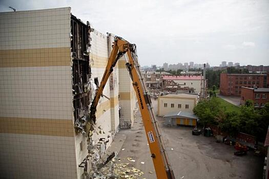 В Кемерове проходят заседания по трем делам о пожаре в «Зимней вишне»