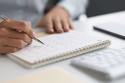 RT: при грамотном планировании россияне могут на Новый год отдыхать 26 дней