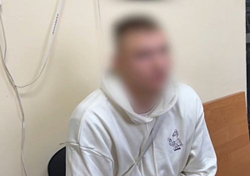 Новороссийские полицейские оперативно задержали ростовского курьера, забравшего у пенсионерки 6 млн рублей