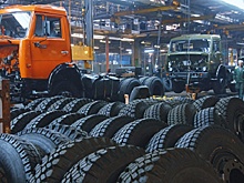 Минниханов посоветовал КамАЗу и МАЗу поделить продукцию