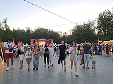 Достоевский, птичьи трели и десять тысяч шагов: куда сходить в эти выходные в Москве и Подмосковье