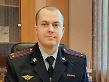 В Кирове назначен новый начальник ГИБДД