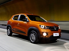 Renault Kwid за 250 000 рублей: грядёт ещё одно обновление. Предыдущее не помогло