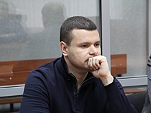 Пять лет условно попросил прокурор для экс-министра связи Прикамья, которого судят за мошенничество