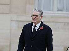 Премьер Британии призвал G7 внимательно отнестись к событиям в Сирии