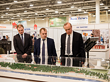 Более 30 строительных компаний и 8000 специалистов на крупнейшей в регионе строительной выставке «СТИМэкспо»