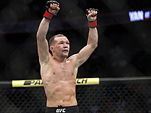 Ян подерётся с Сэндхагеном на UFC 267