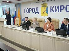 Кировская полиция попросила у властей помощи в борьбе с кадровой нехваткой