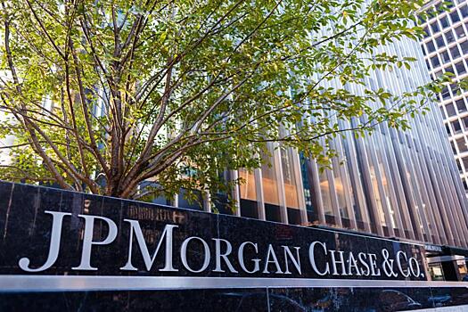 JPMorgan выделил $350 млн на развитие «цветного» бизнеса