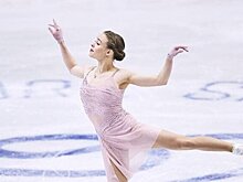Расписание трансляций чемпионата Европы по фигурному катанию в Таллине: там выступят: Дэвис и Смолкин, Губанова, Грассль, Сяо Хим Фа, Аймо, Хазе и Володин