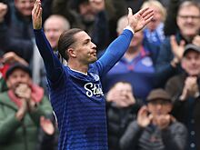 «Он вернулся и показывает отличный футбол». Гвардиола — о Грилише