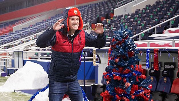 Роман Бабаев: «В сборной России не стали форсировать восстановление Фернандеса»