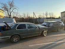 Автотравма и сотрясение мозга: в Армавире за день в двух авариях пострадали две девочки