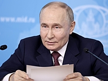Путин заявил, что в России «лишних денег нет»