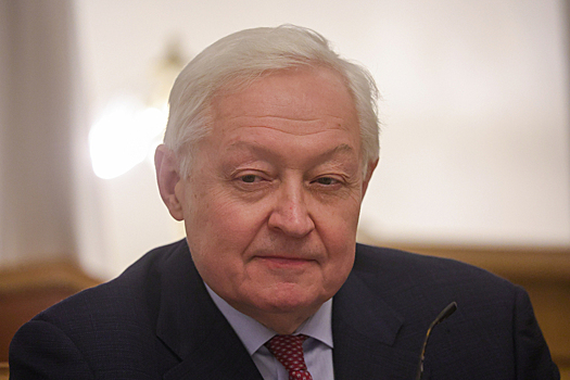 Россия и США провели новый раунд переговоров по нормализации отношений