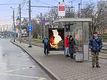 Ростелеком оборудовал полсотни остановок в Ростове-на-Дону бесплатным и бесперебойным интернетом