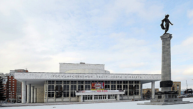 Открытие гримерной в память о Хворостовском в Красноярске перенесли