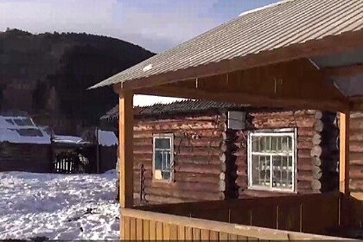 Российская старшеклассница попросила у Деда Мороза новый аэропорт