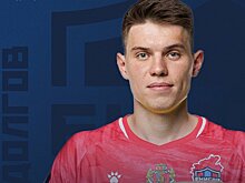 "Енисей" пополнил состав экс-нападающим "Ростова"