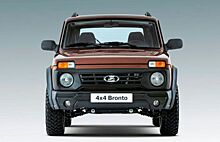 Легендарная Lada 4×4: 40 лет на российском и мировом рынке