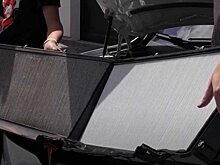 Кроссовер Tesla Model Y в базовой версии будет оснащаться фильтром HEPA