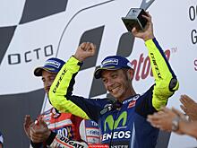 MotoGP: Что думают пилоты об этапе в Великобритании